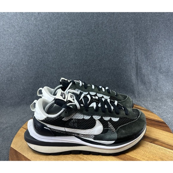 nike x sacai vaporwaffle sneakers